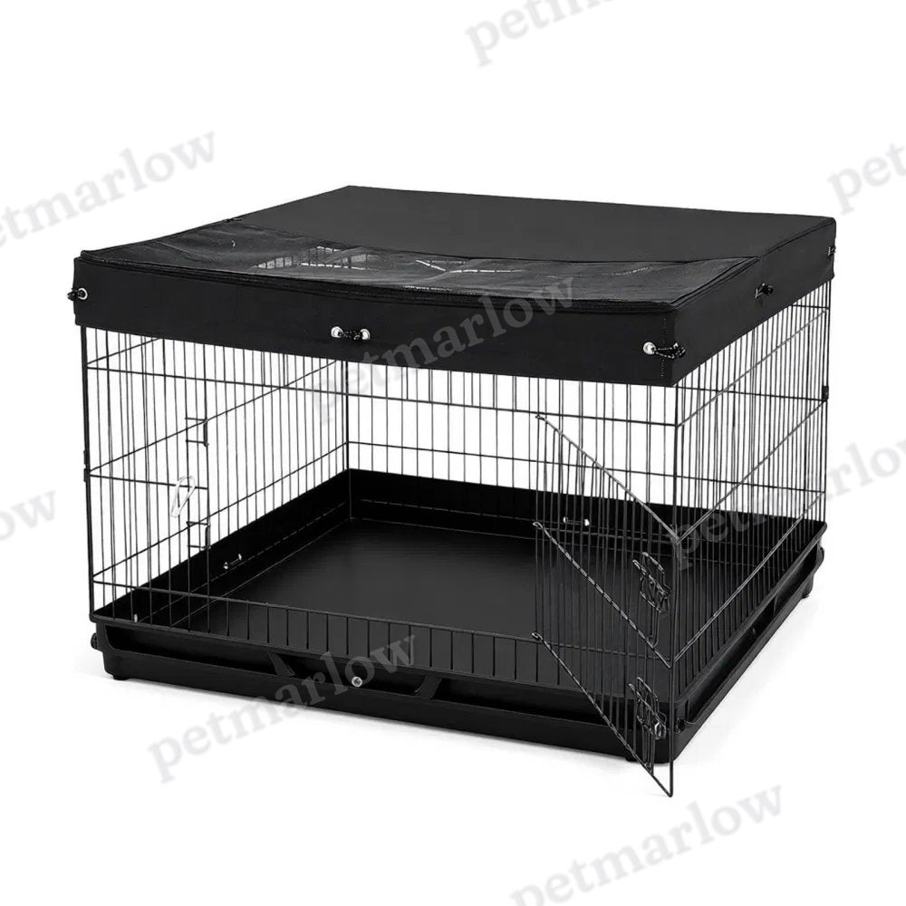 Dog Playpen for Small and Medium Pets – view 5