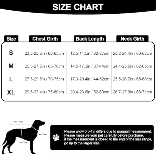 Dog Poncho with Reflective Strap and Transparent Hat Brim (Medium) – view 7
