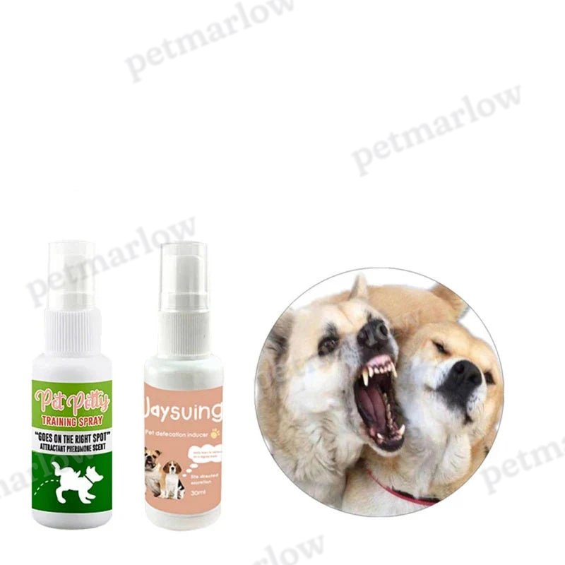 Dog Potty Training Spray – view 4