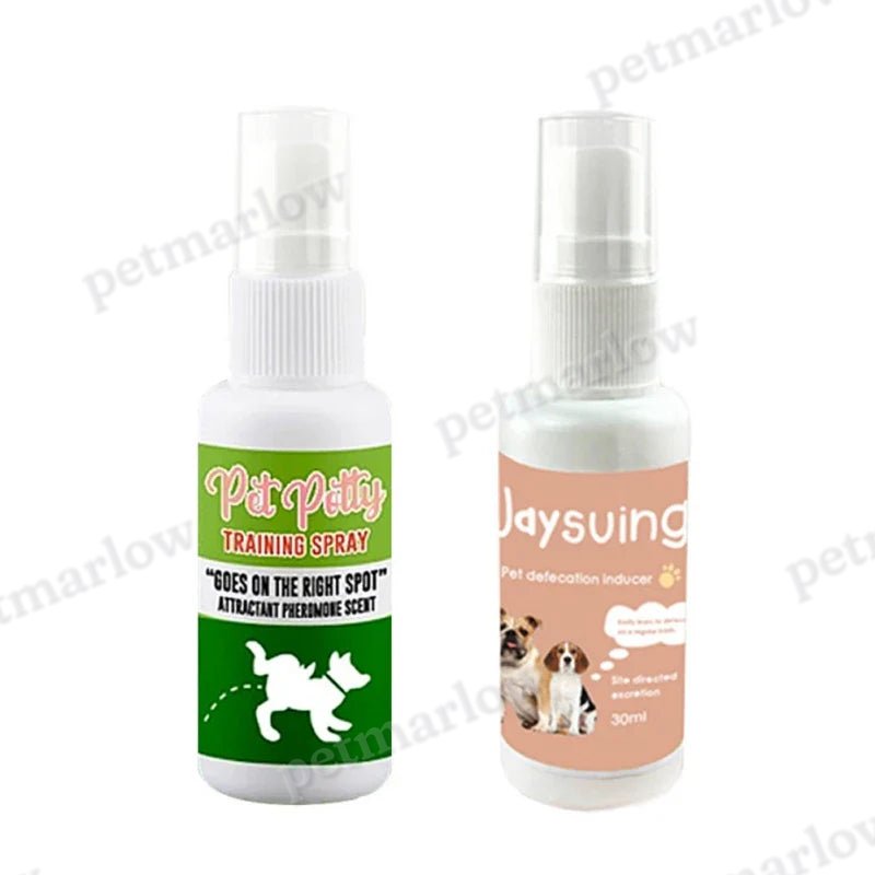 Dog Potty Training Spray – view 5