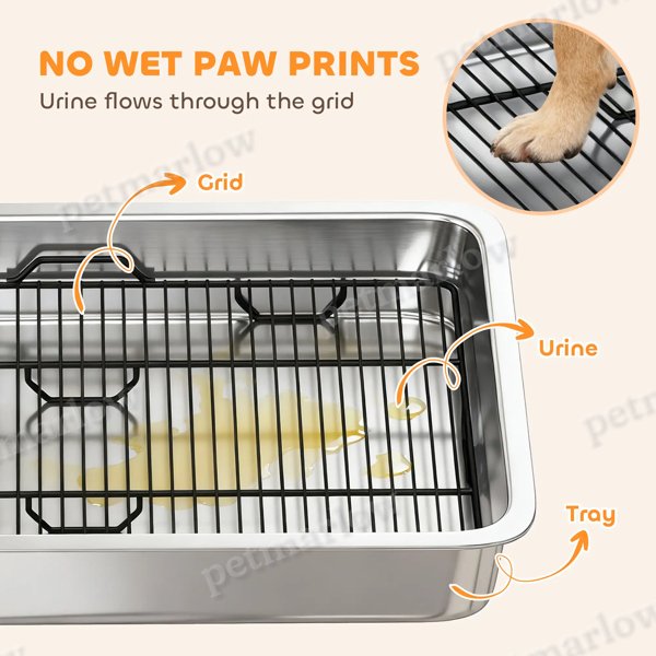 Dog Potty Tray – view 6
