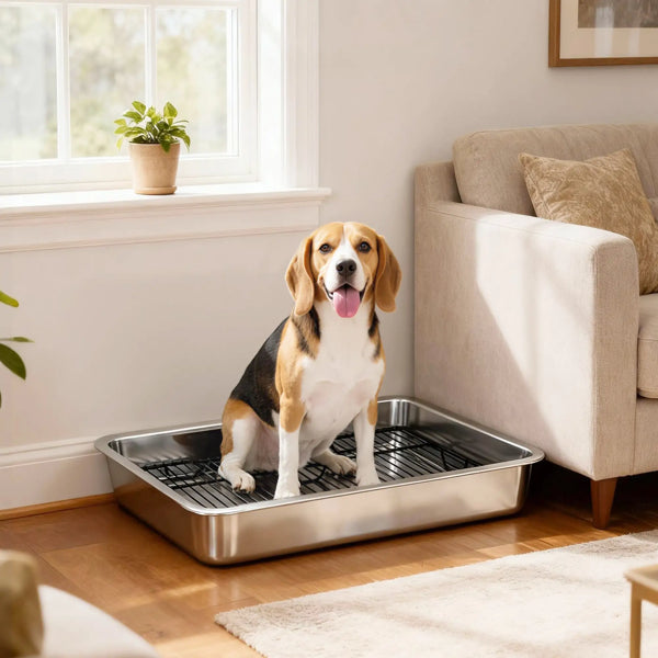 Dog Potty Tray – defaulttitle