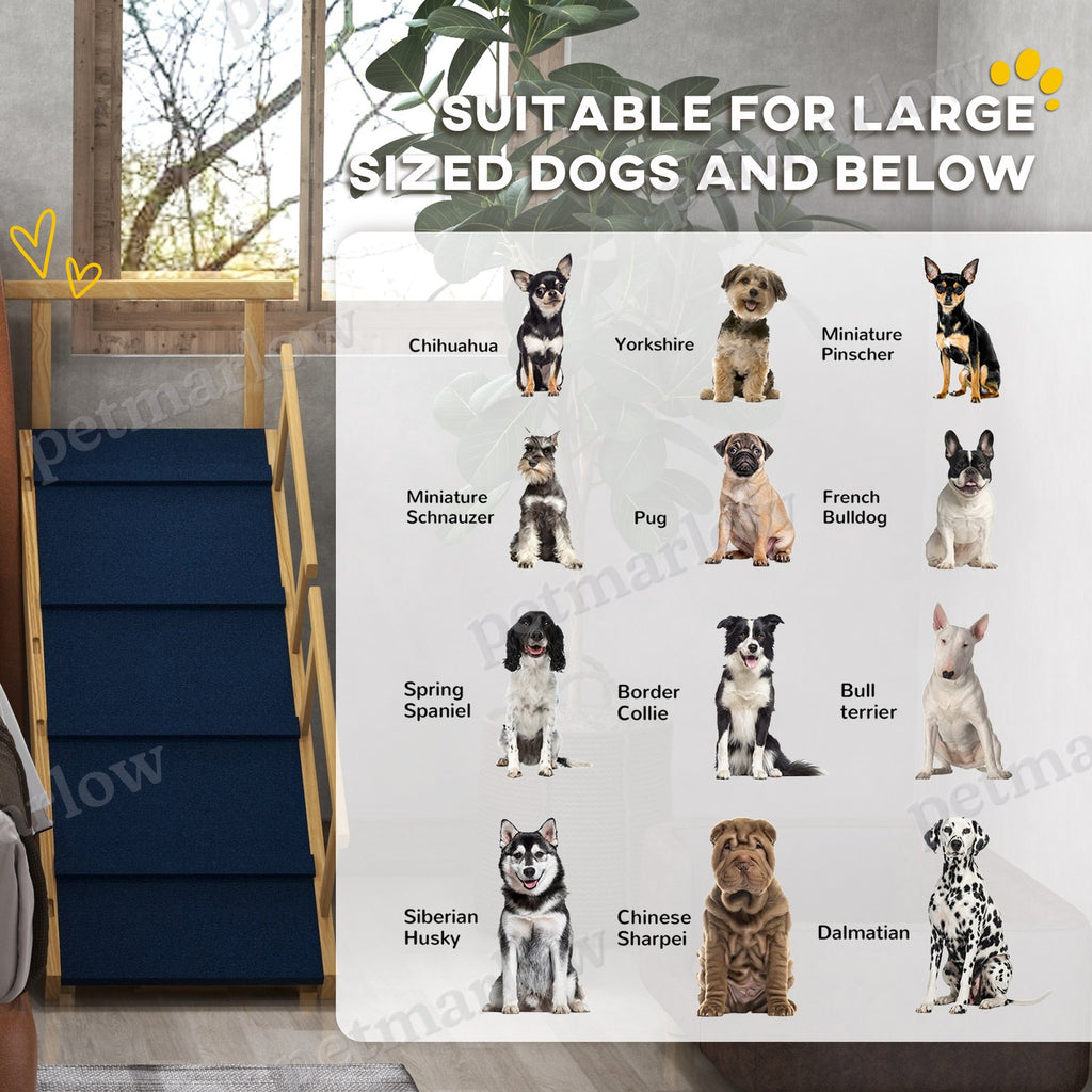 Adjustable Height Dog Ramp – view 4