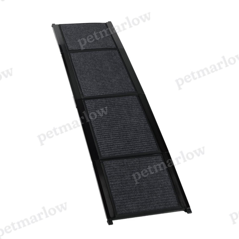 Large Folding Dog Ramp for Car – view 6