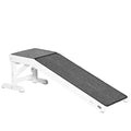 Dog Ramp With Non-Slip Carpet For Easy Access