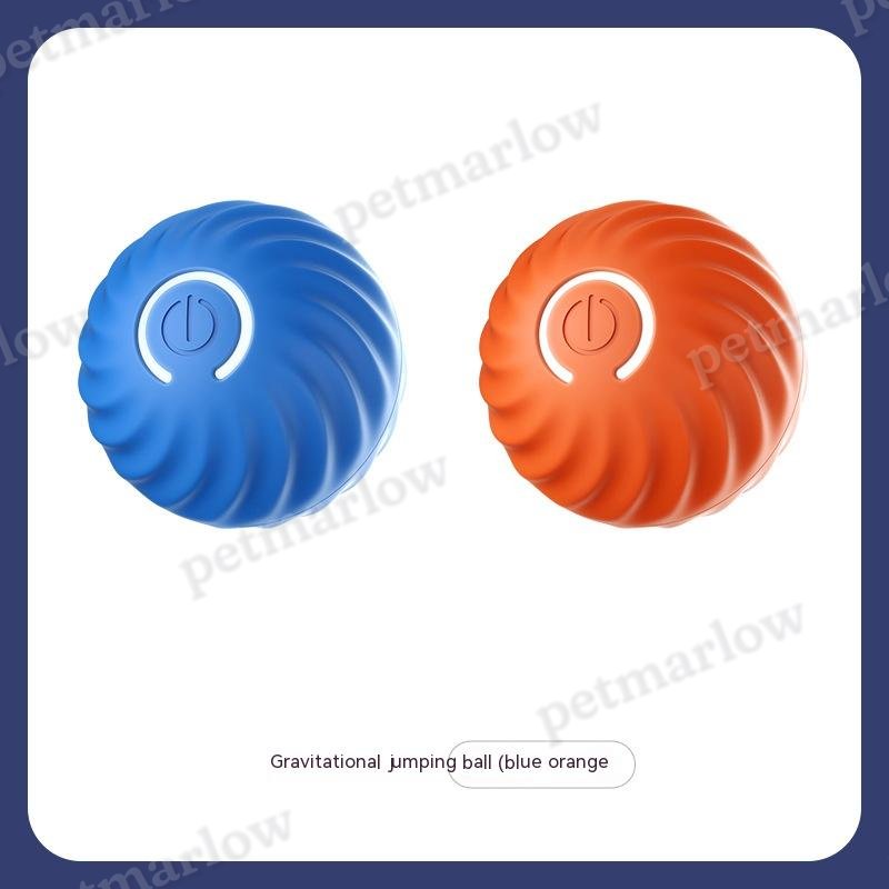 Dog Rubber Ball Toys for Chewing and Training – view 4