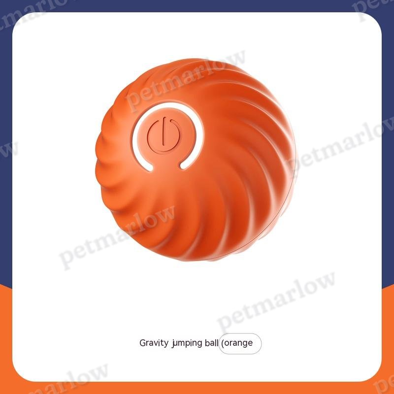 Dog Rubber Ball Toys for Chewing and Training – view 5