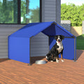 Dog Shade Shelter Tent for Outdoor Protection
