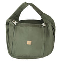 Dog Sling Bag Adjust Pets Carrier Bag Dog Travel Bag For Medium Large Dogs – Green