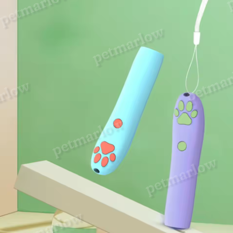 Dog Squeaky Toys – Interactive Chew Toys in Various Colours – view 4