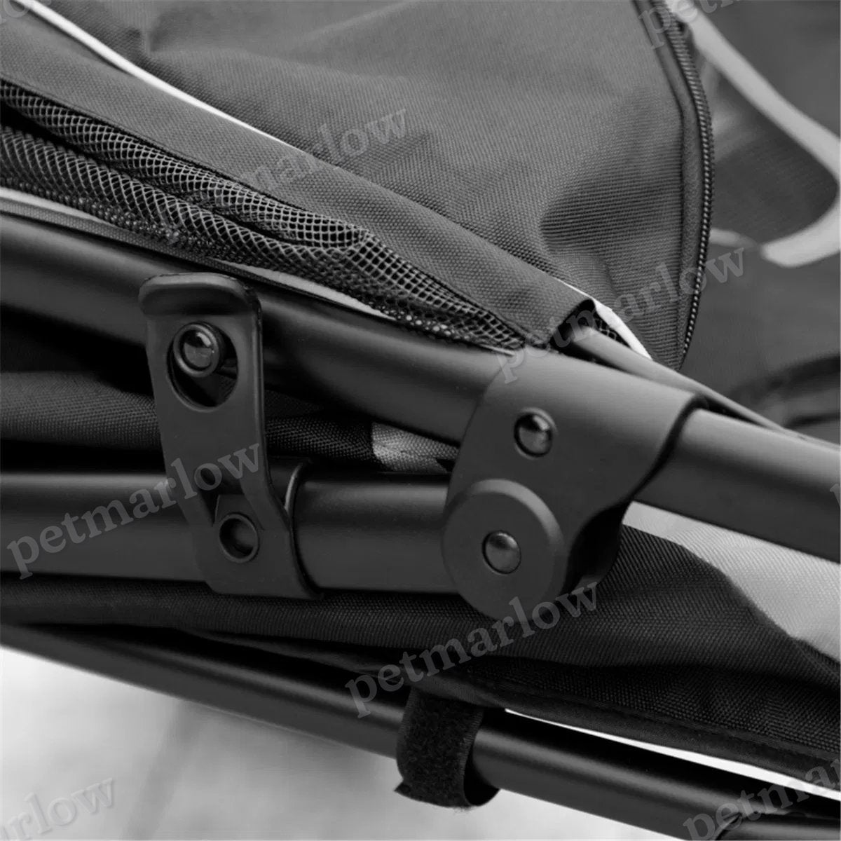 Dog Stroller for Large and Medium Pets