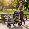 Dog Stroller, Pet Stroller – Defaulttitle