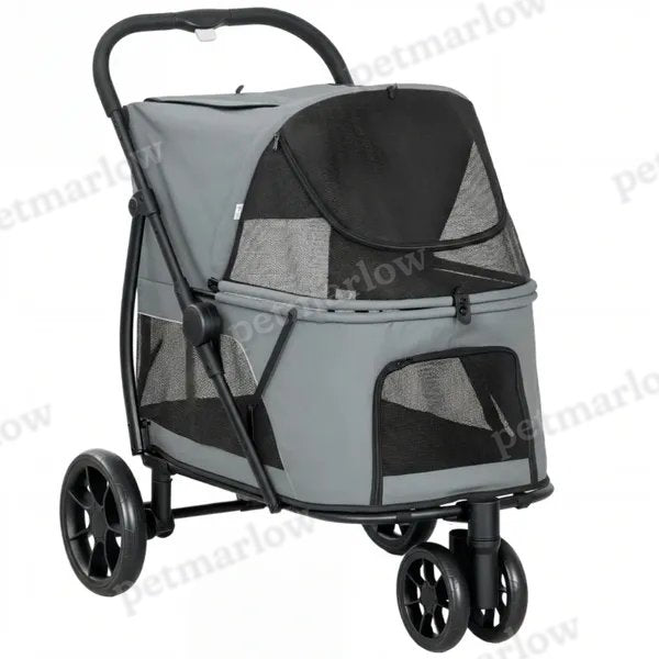 Dog Stroller, Pet Stroller – view 3