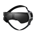 Dog Sun-Proof UV Goggles – Black