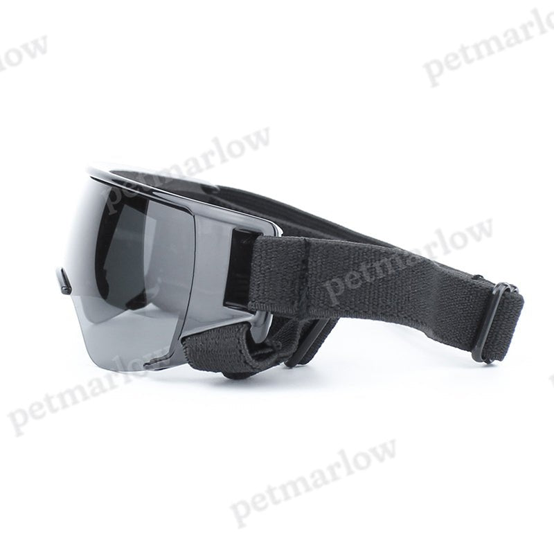 Dog Sun-Proof UV Goggles – view 6