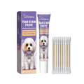Dog Tear Stain Paste for Gentle Stain Removal