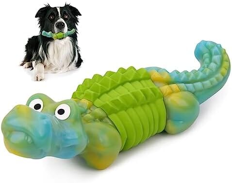 Dog Toys for Aggressive Chewers Dog Toys for Large Dogs