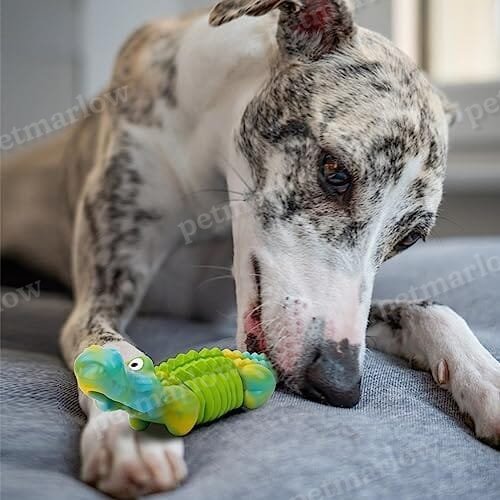Dog Toys for Aggressive Chewers Dog Toys for Large Dogs – view 2
