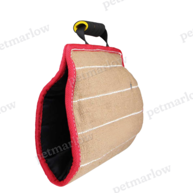 Dog Training Arm – Heavy-Duty Protective Arm for Dog Training and Puppy Education – view 6