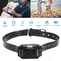 Dog Training Collar Receiver with Waterproof Design