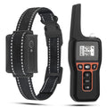Dog Training Collar with Beep, Vibration, and Shock Modes – TrainCollarSet