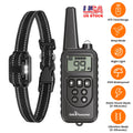 Dog Training Collar With Remote for Effective Training
