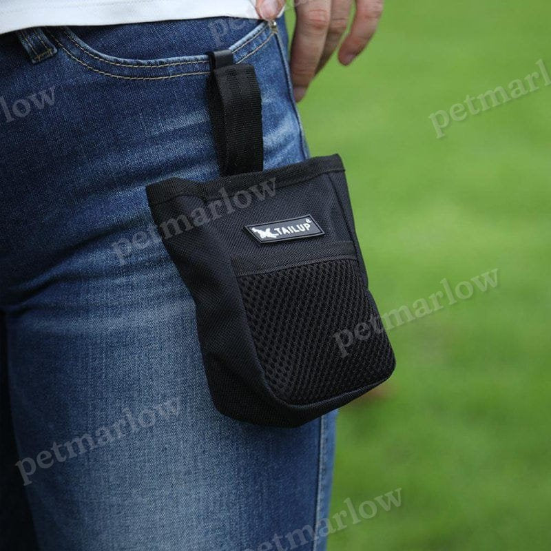 Dog Training Treat Pouch – view 5