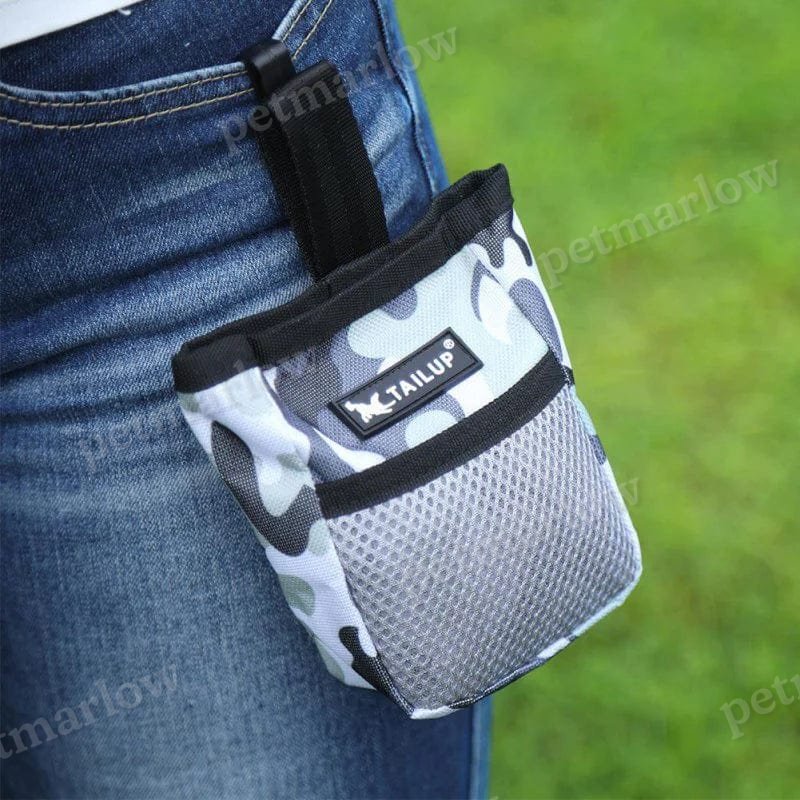 Dog Training Treat Pouch – view 6