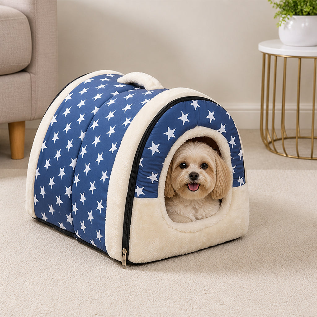 Petmarlow Detachable Washable Leather Pet Mat