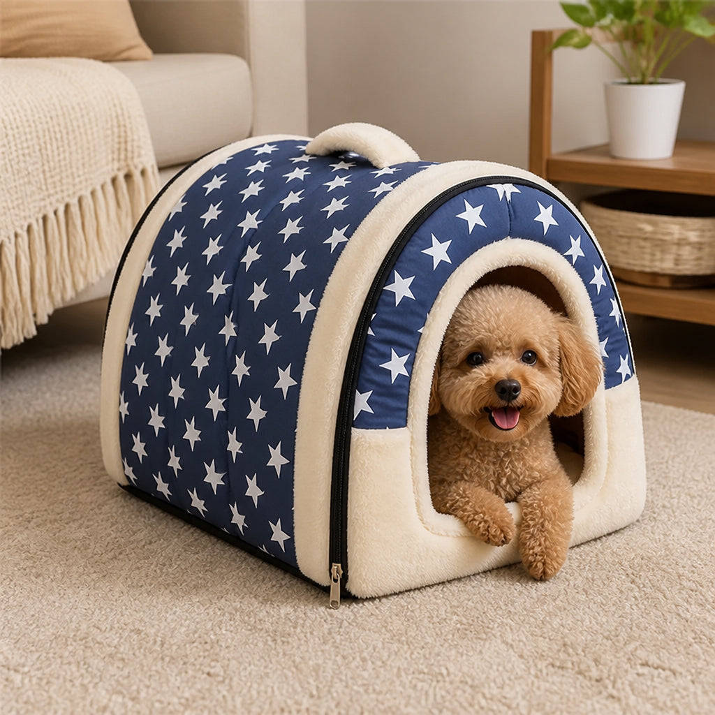 Petmarlow Detachable Washable Leather Pet Mat (Hand Washable)