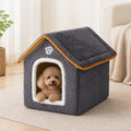 Petmarlow Dirt-Resistant Detachable & Washable Pet House – S