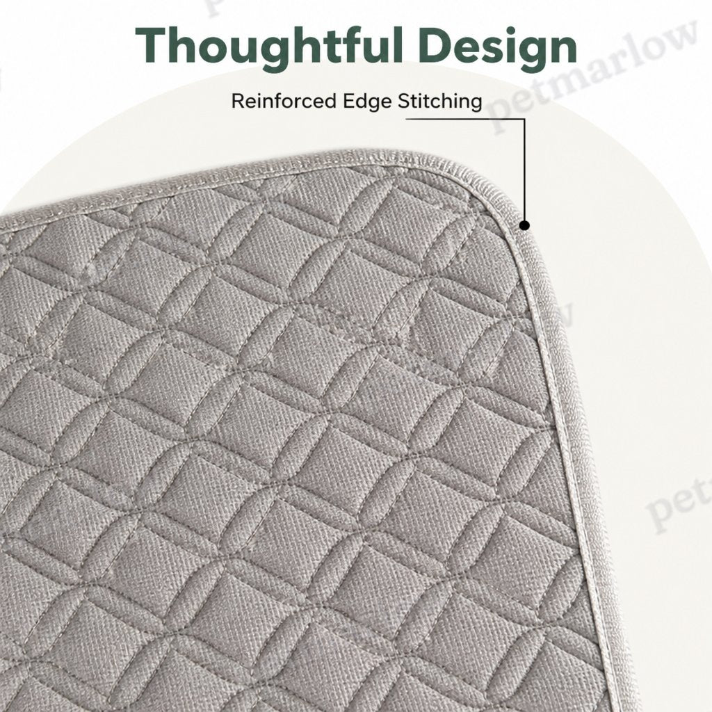 Petmarlow Quick-Absorb & Leak-Proof Washable Pet Training Pad – view 5