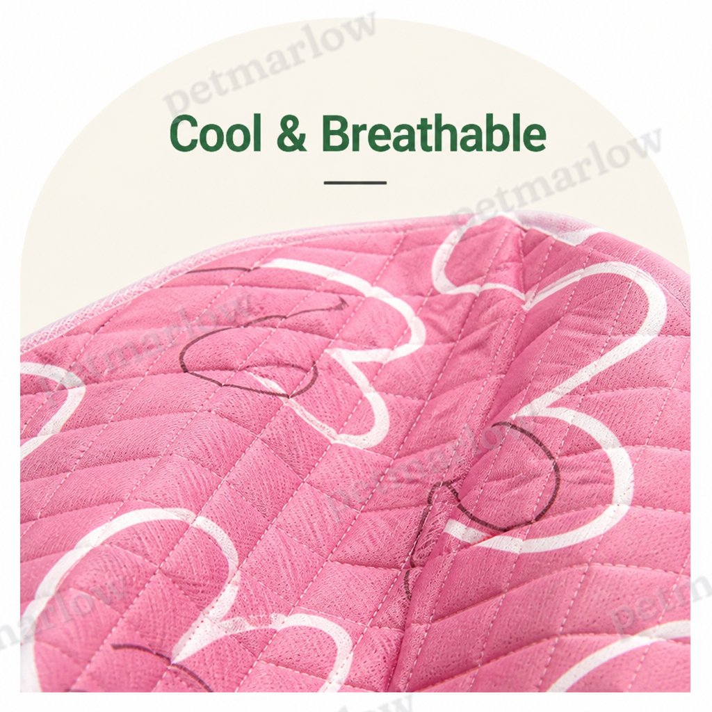 Petmarlow Reusable Machine-Washable Non-Slip Pet Pee Pad – view 6