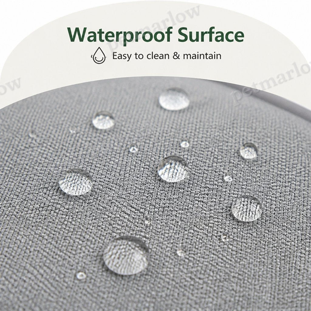 Petmarlow USB-Powered Waterproof Non-Slip Heated Pet Pad – view 5