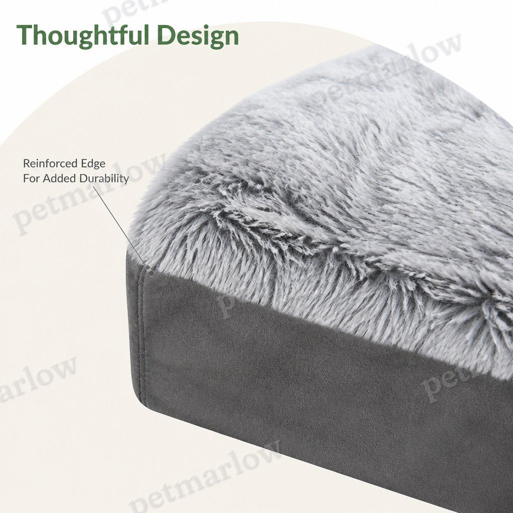 Petmarlow Warm Polyester Fiber Dog Bed (Pre-Assembled) – view 5