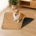Petmarlow Waterproof Quick-Drying & Anti-Slip Training Pad – Khaki