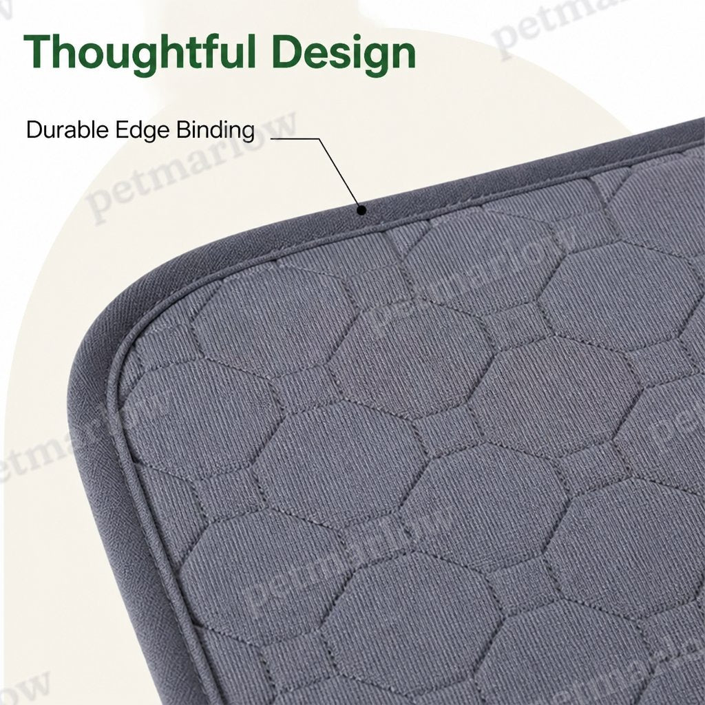 Petmarlow Waterproof Quick-Drying & Anti-Slip Training Pad – view 6