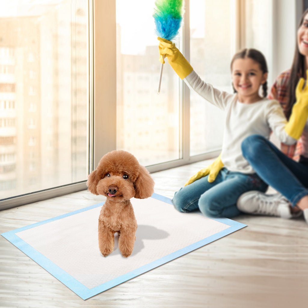 50 Pack Dog Training Pads for Potty Training – view 11