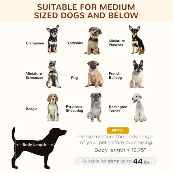 Pet Bed – view 7