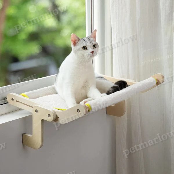 Easy Attach Cat Hammock – view 6
