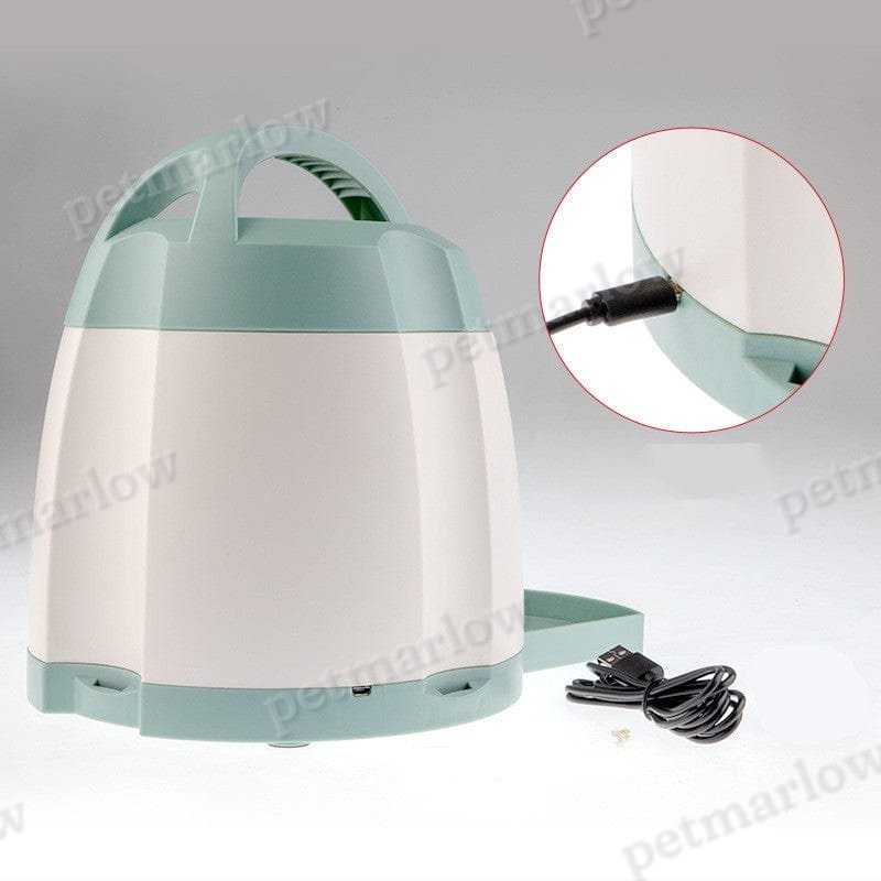 Easy Eats Kibble Dispenser – view 3