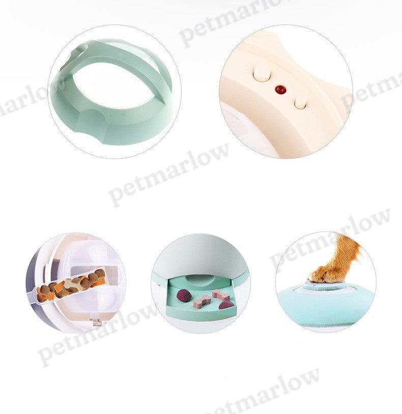 Easy Eats Kibble Dispenser – view 4