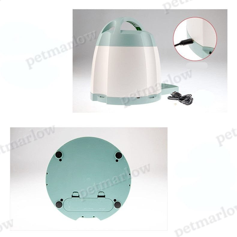 Easy Eats Kibble Dispenser – view 6