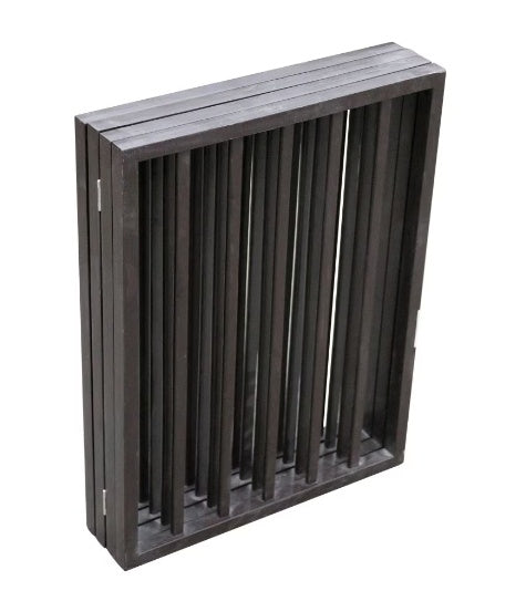 Portable Wooden Pet Gate Fence – view 8