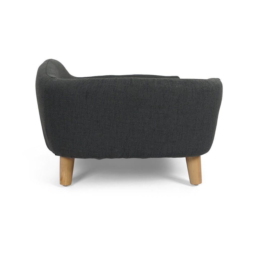 Elevated Dog Bed Frame for Small Dog – view 10