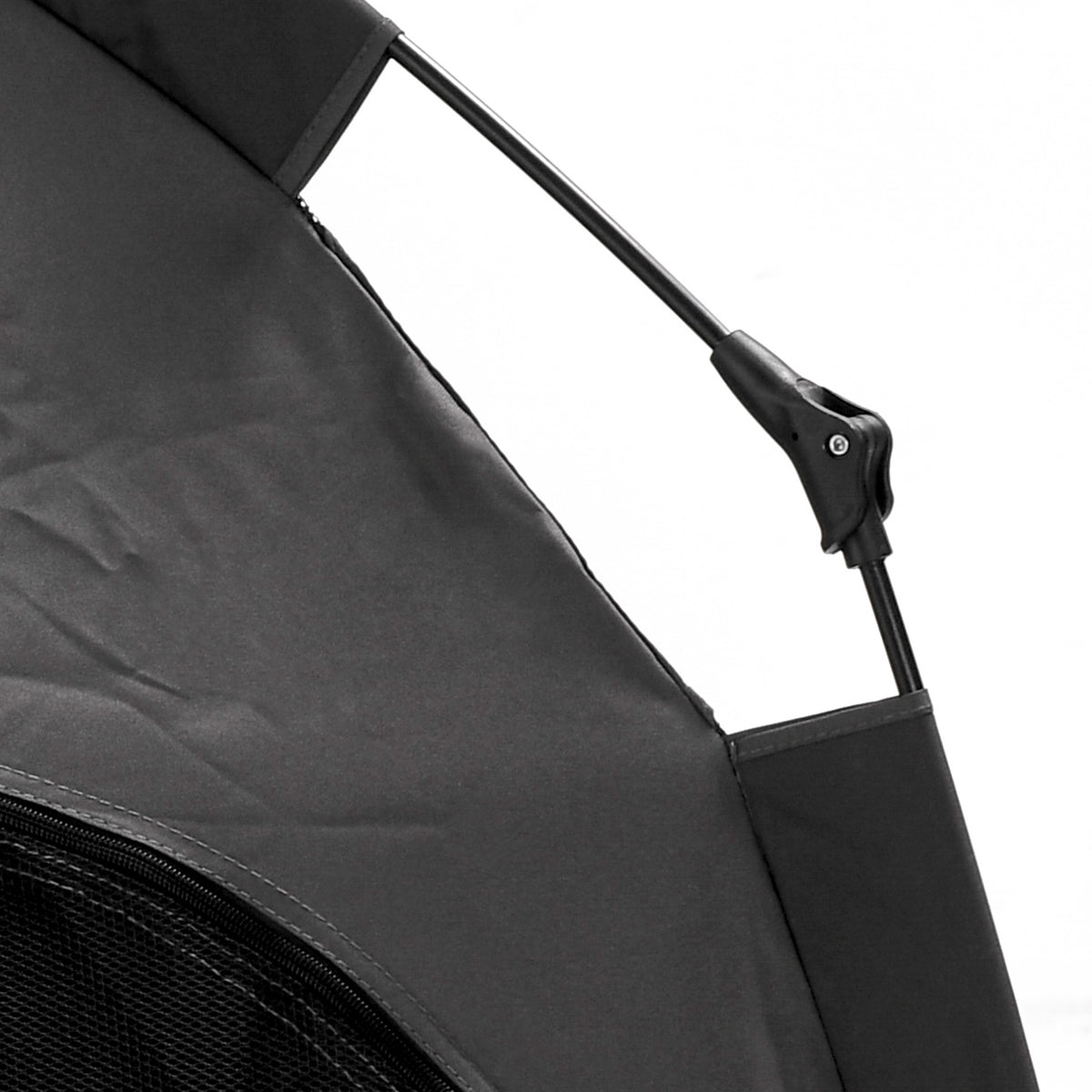 Pop Up Dog Tent for Large Dogs – view 8