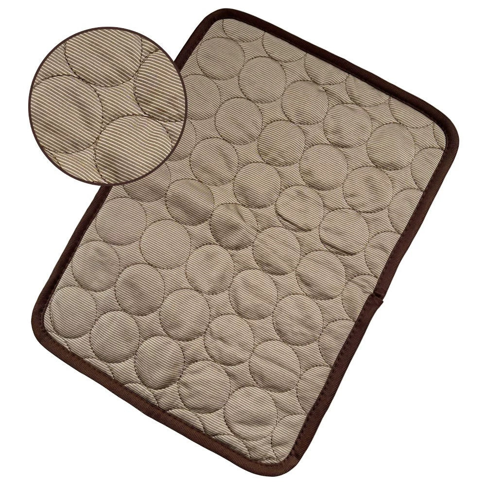 Cooling Pet Pad for Dogs and Cats in Summer – view 11
