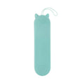 Electric Detangling Brush for Cats and Dogs – Green