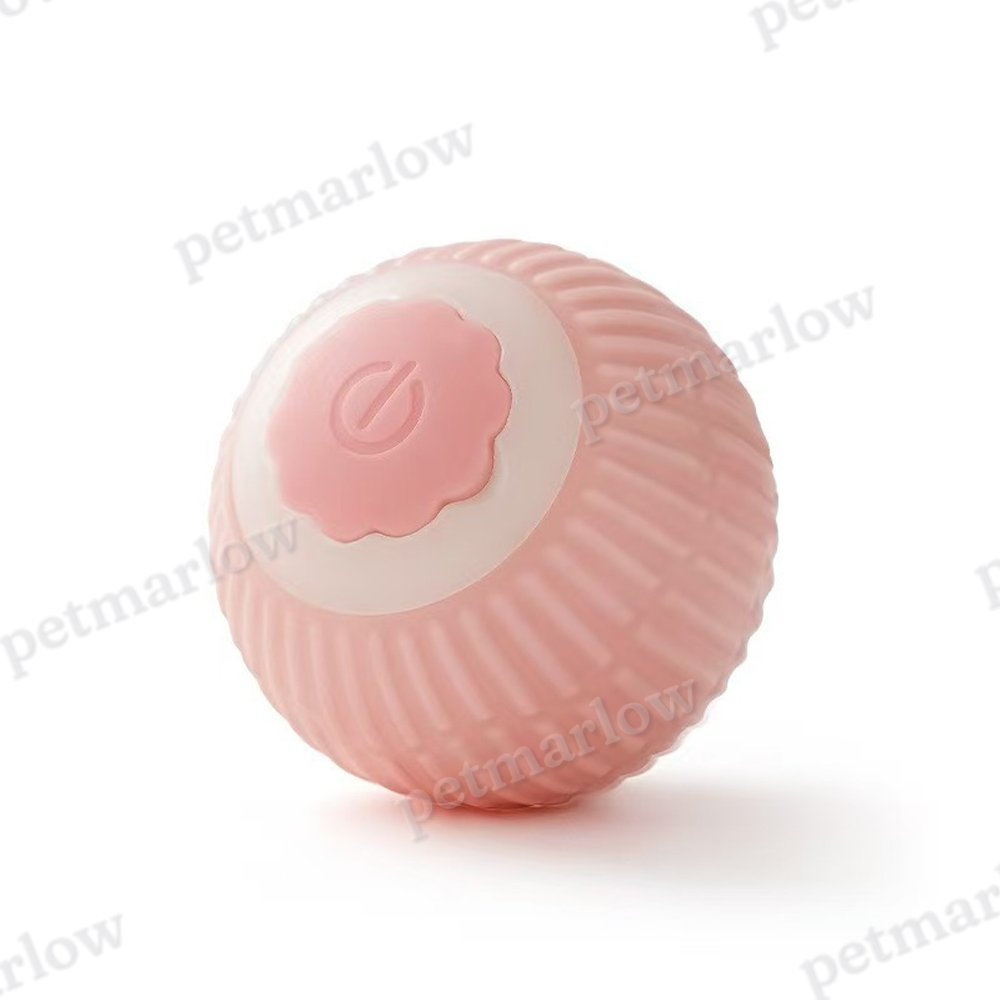 Electric Interactive Rolling Dog Cat Ball Toy – view 5