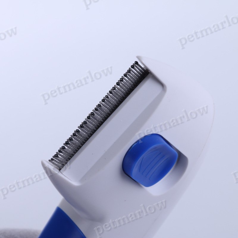 Electric Lice Remover for Dogs and Cats – view 5